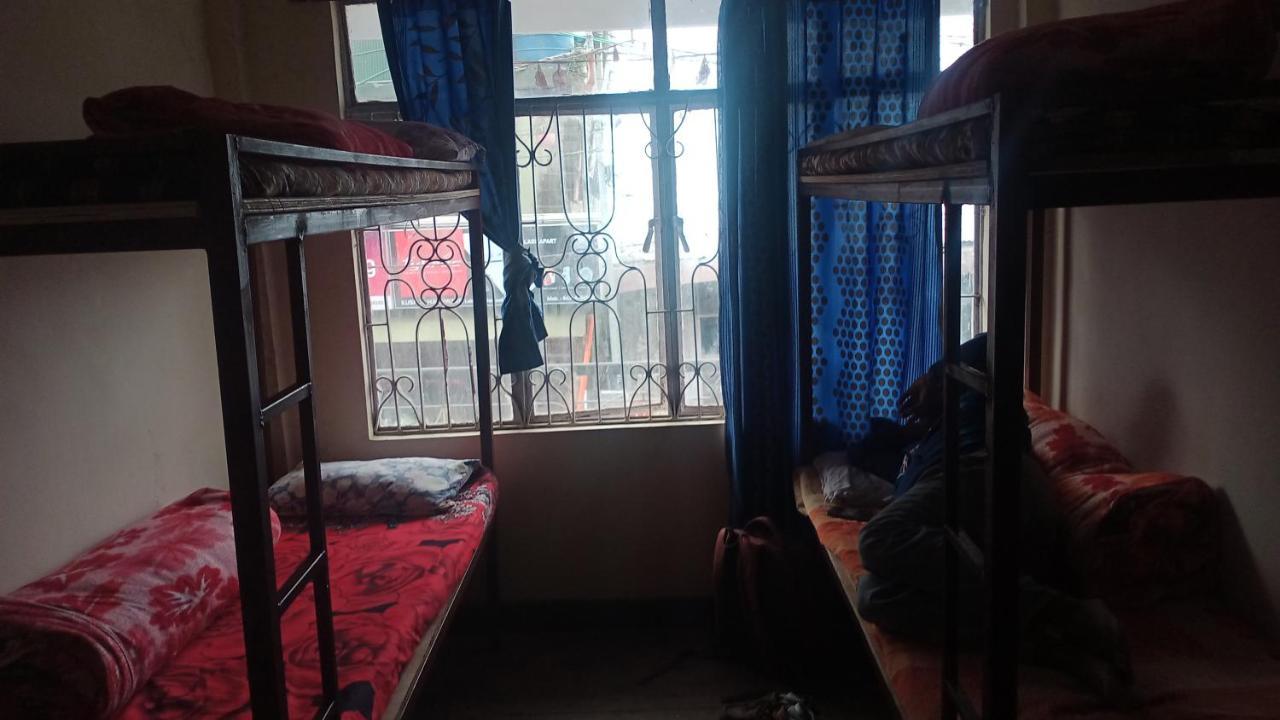 Hostel Backpackers Hub Dardżyling Zewnętrze zdjęcie