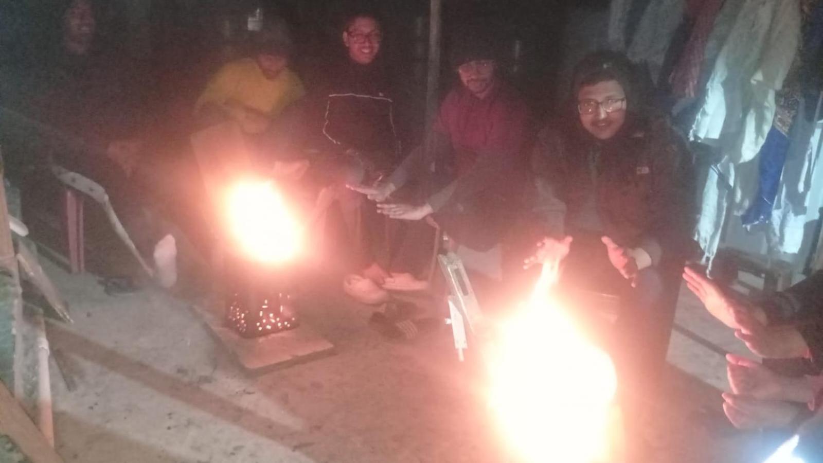 Hostel Backpackers Hub Dardżyling Zewnętrze zdjęcie