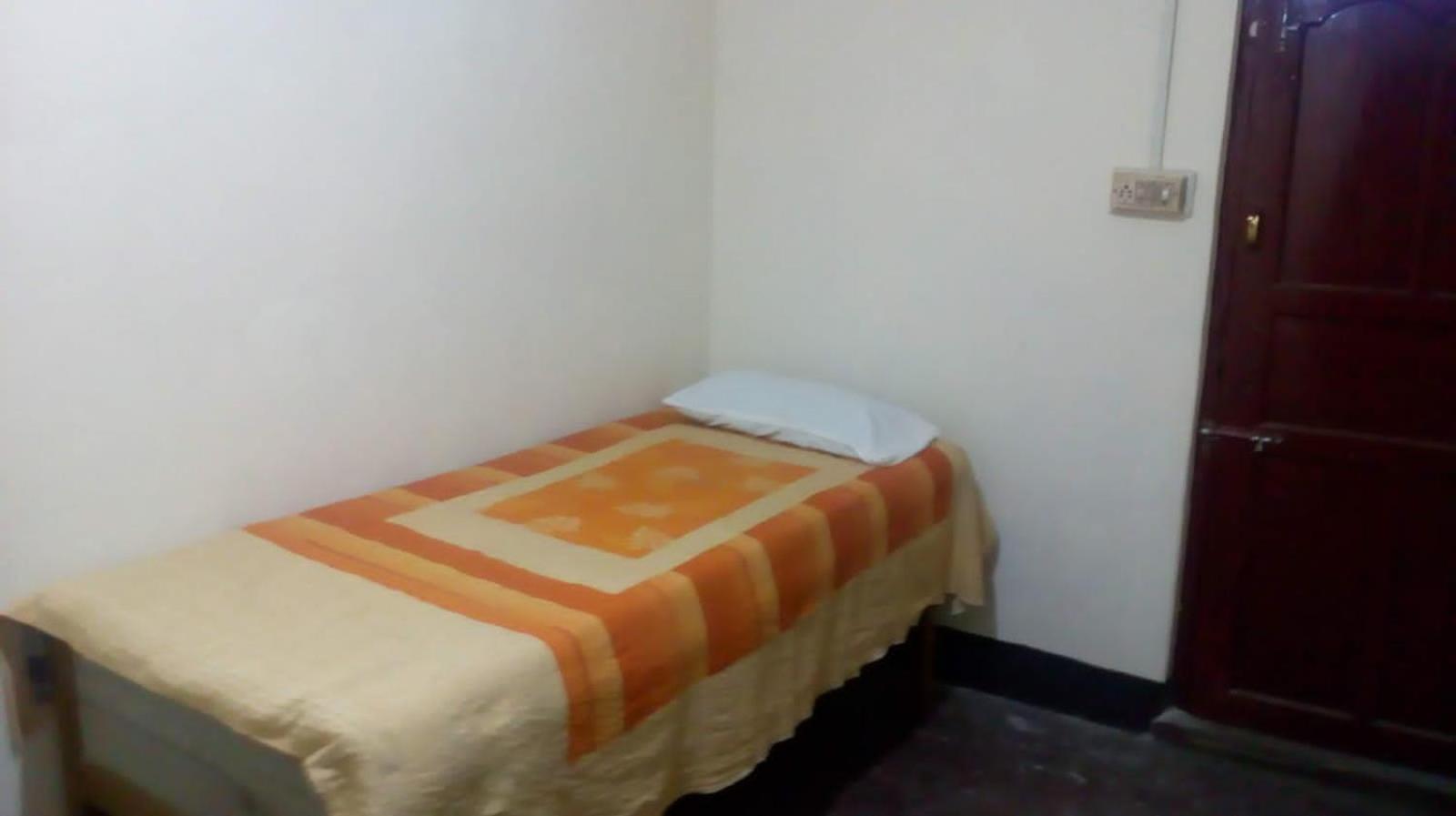 Hostel Backpackers Hub Dardżyling Zewnętrze zdjęcie