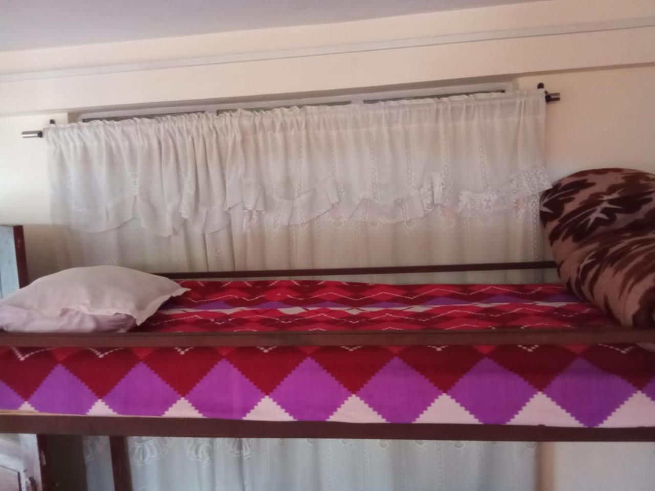 Hostel Backpackers Hub Dardżyling Zewnętrze zdjęcie