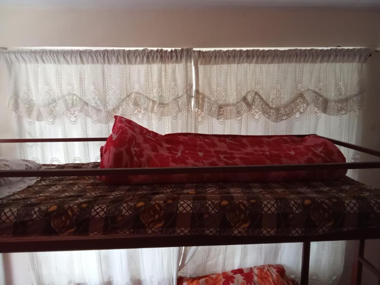 Hostel Backpackers Hub Dardżyling Zewnętrze zdjęcie