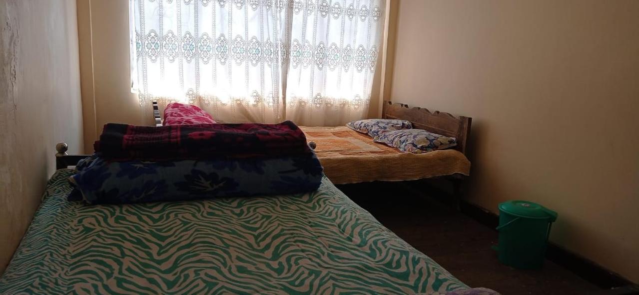 Hostel Backpackers Hub Dardżyling Zewnętrze zdjęcie