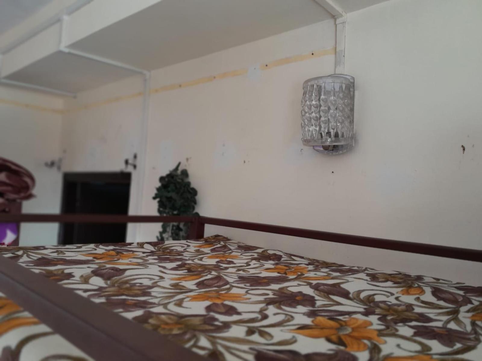 Hostel Backpackers Hub Dardżyling Zewnętrze zdjęcie