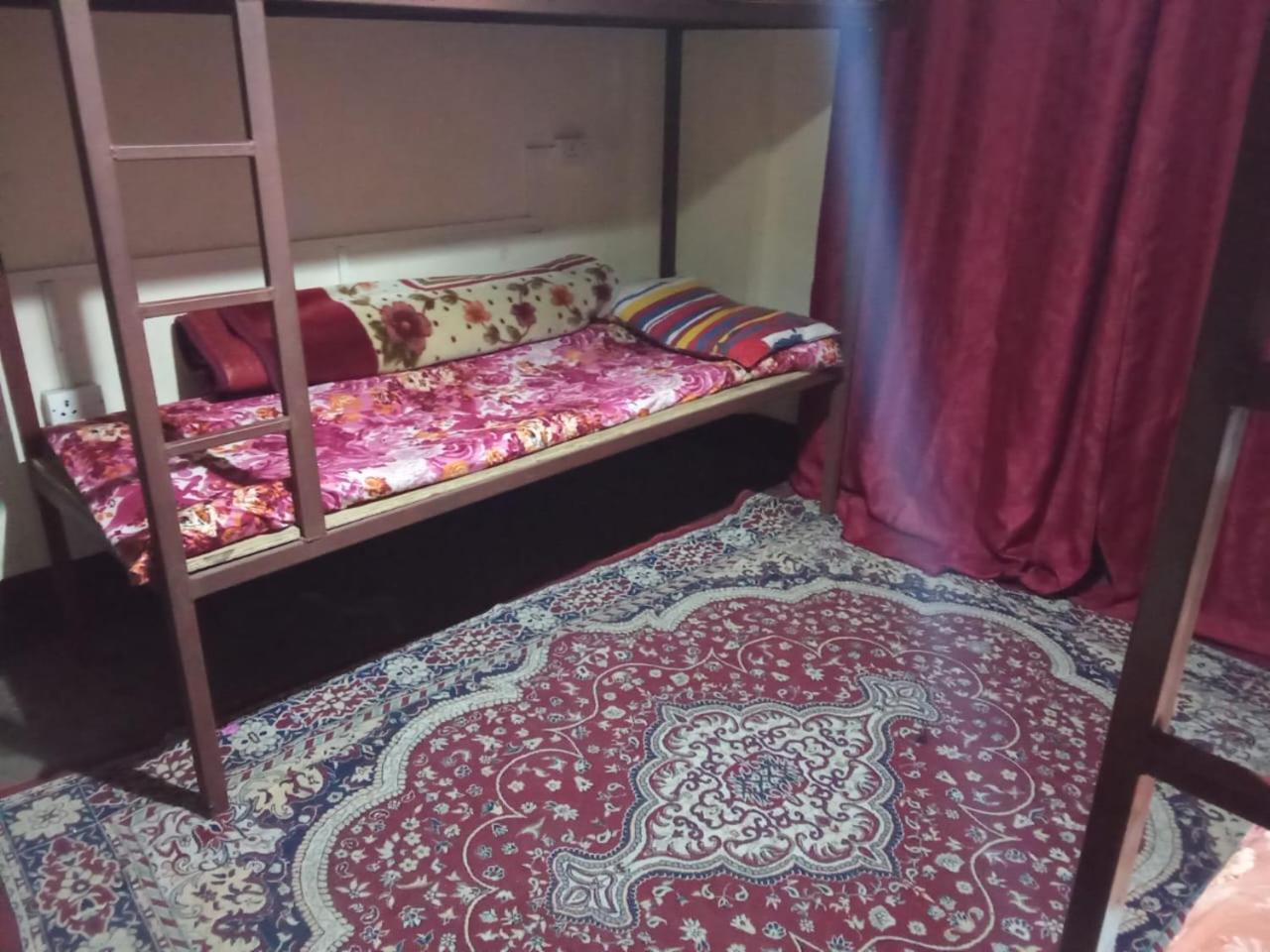 Hostel Backpackers Hub Dardżyling Zewnętrze zdjęcie