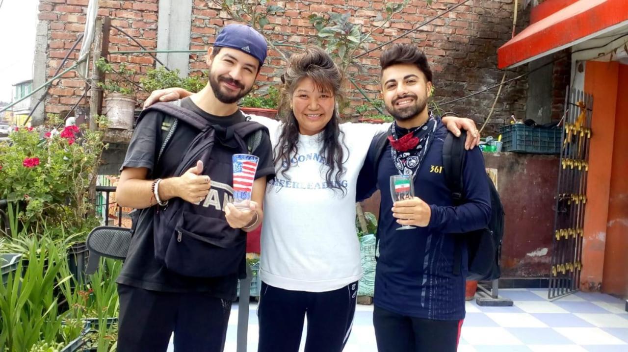Hostel Backpackers Hub Dardżyling Zewnętrze zdjęcie