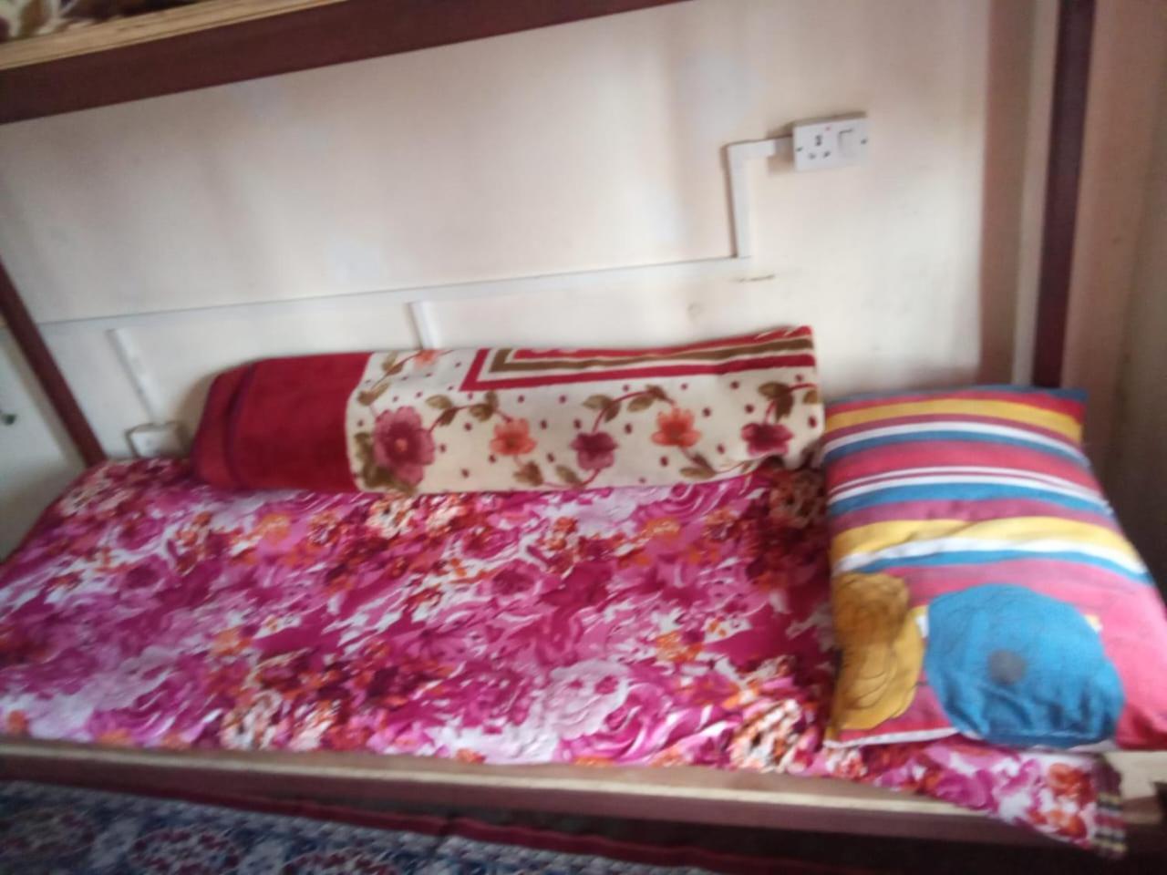 Hostel Backpackers Hub Dardżyling Zewnętrze zdjęcie