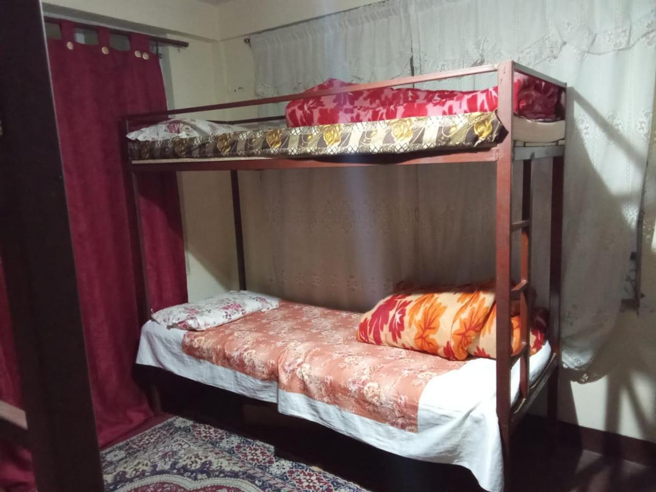 Hostel Backpackers Hub Dardżyling Zewnętrze zdjęcie