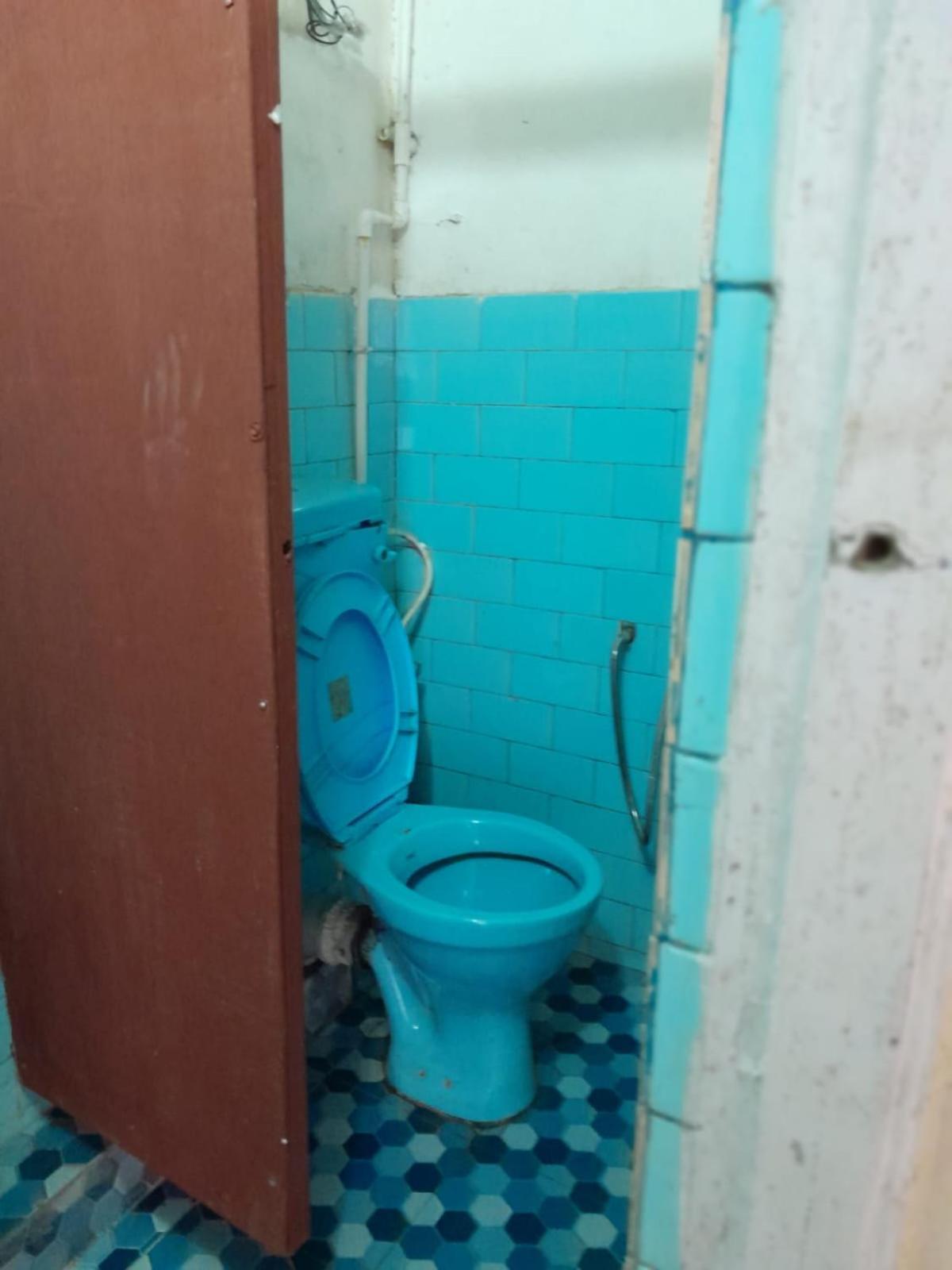 Hostel Backpackers Hub Dardżyling Zewnętrze zdjęcie