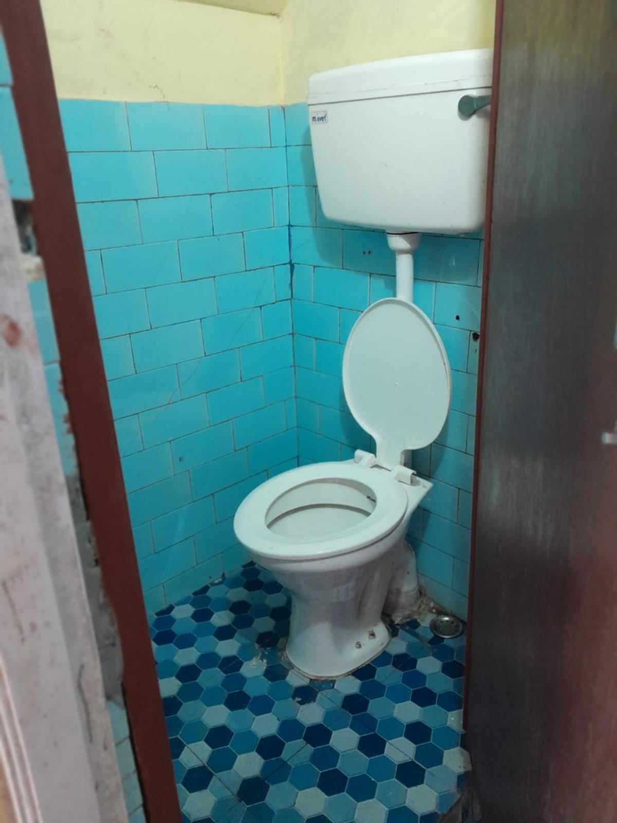 Hostel Backpackers Hub Dardżyling Zewnętrze zdjęcie