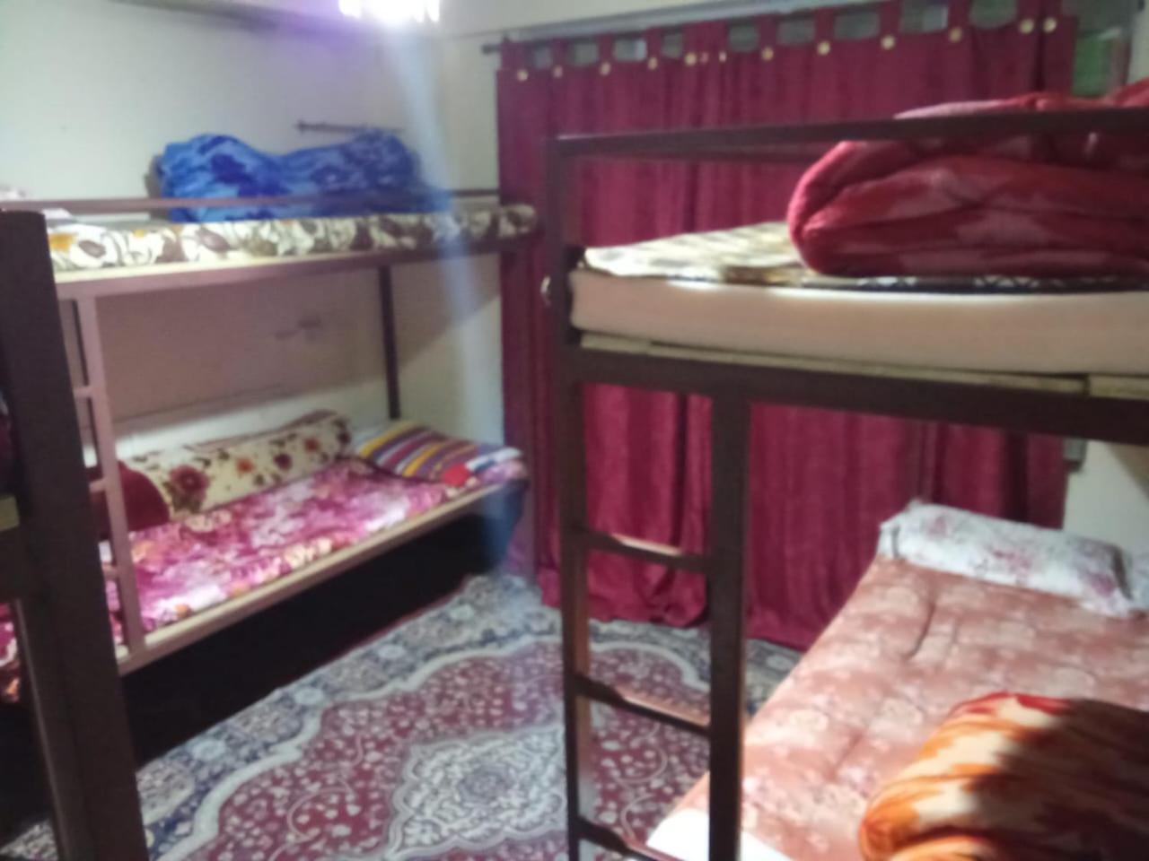 Hostel Backpackers Hub Dardżyling Zewnętrze zdjęcie