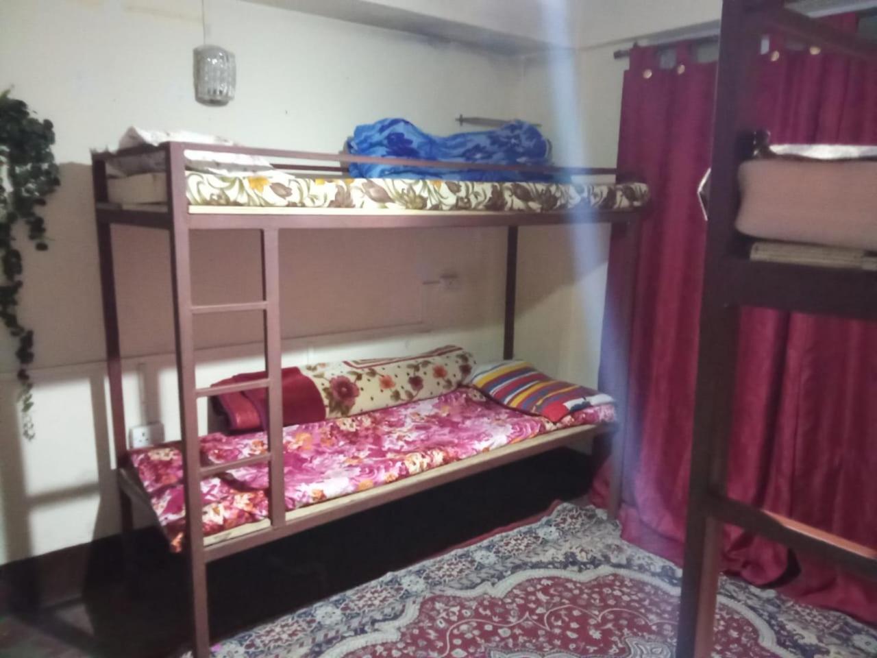 Hostel Backpackers Hub Dardżyling Zewnętrze zdjęcie